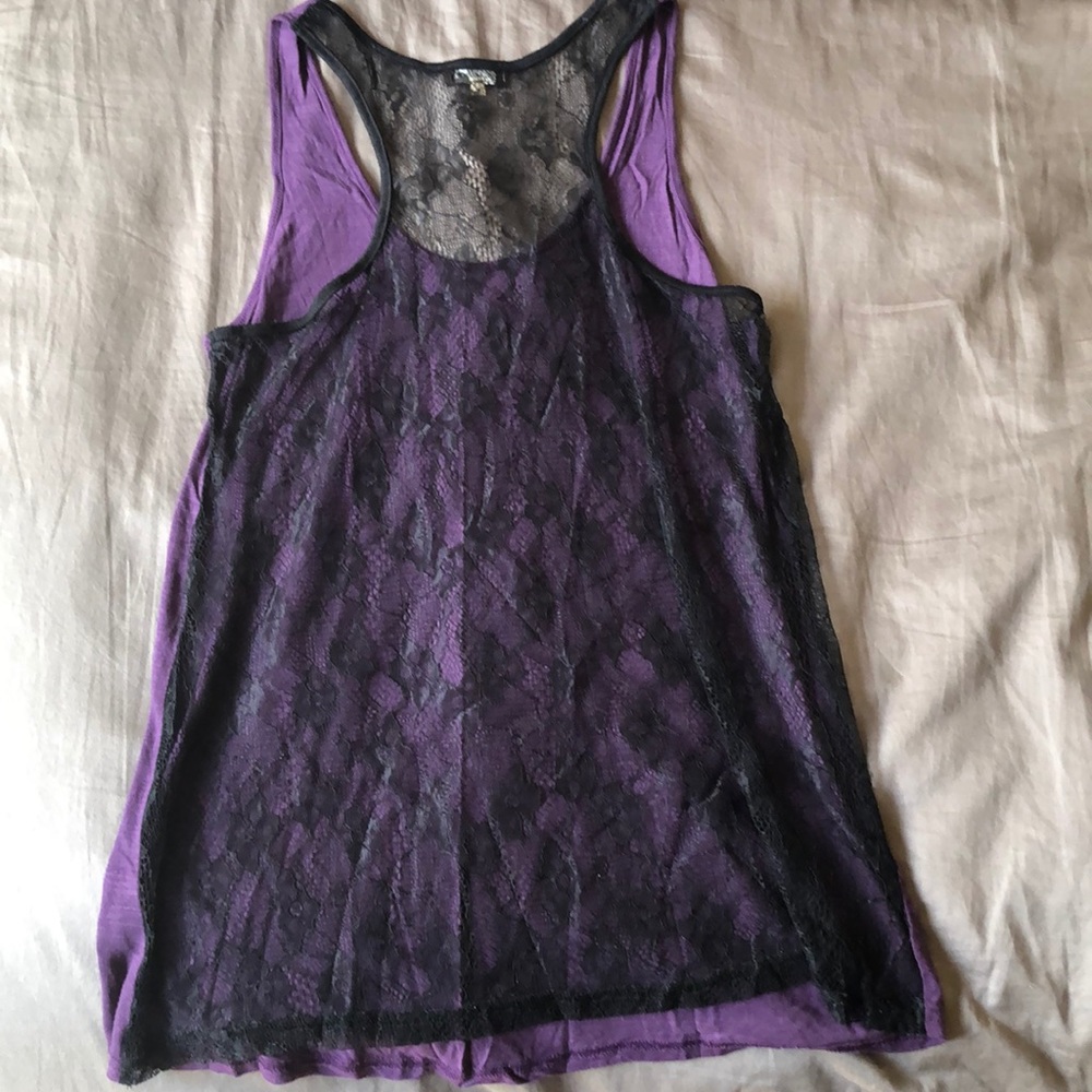 Tank top - Picture 2 of 2